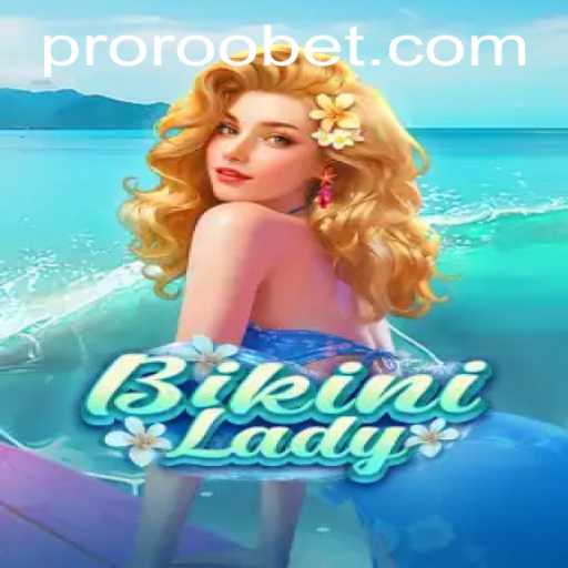 Discover the Thrills of BikiniLady: A Casino Game Like No Other