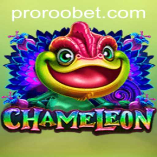 Unveiling the Mysteries of Chameleon: A Deep Dive into the Game on Roobet