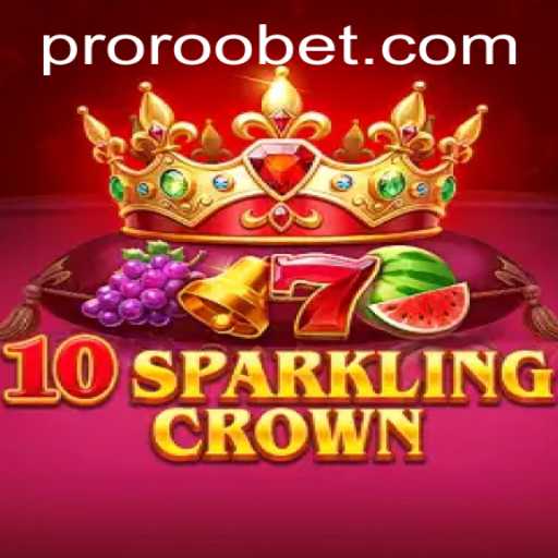 Exploring 10SparklingCrown