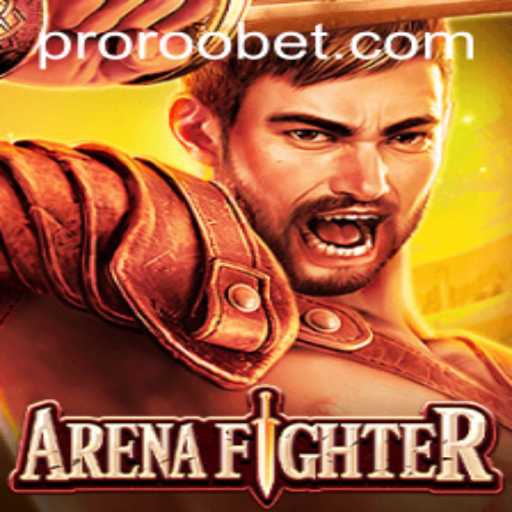 Exploring ArenaFighter Adventure