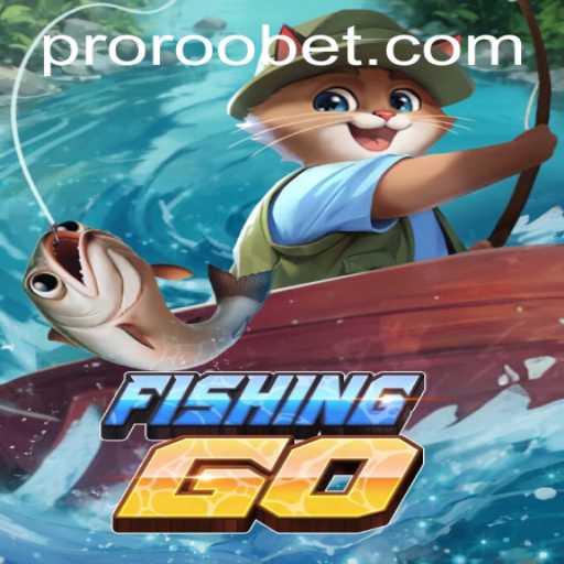 Explore the Exciting World of FishingGO: A Comprehensive Guide Featuring Roobet
