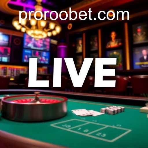Live Casino