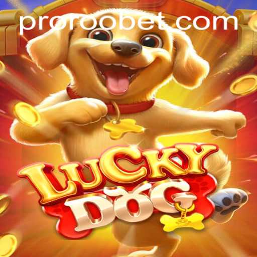 Discover the Thrills of LuckyDog on Roobet